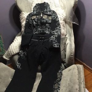 BCBG MAX AZRIA